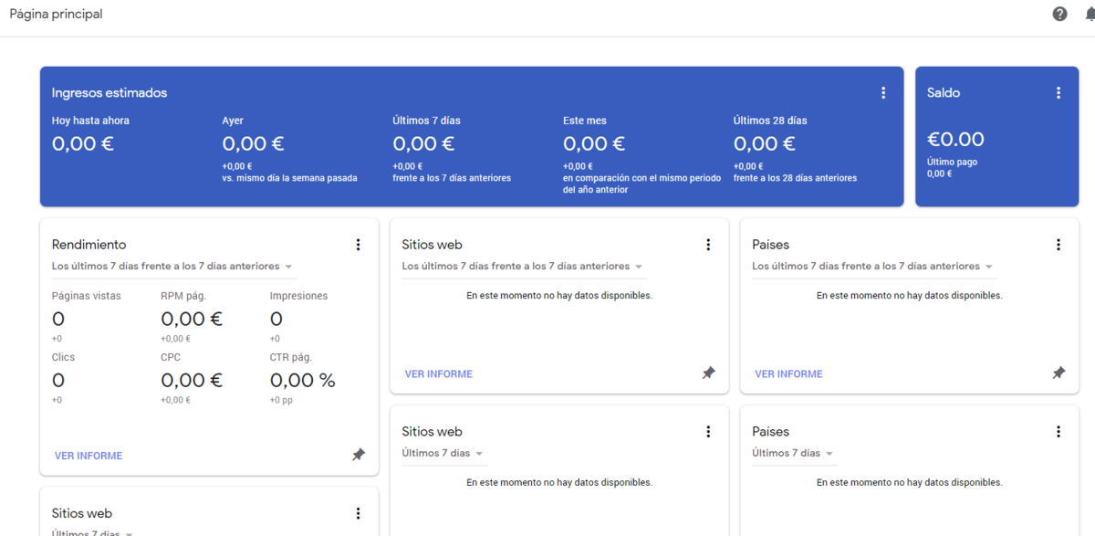 Our Google AdSense services maximize your website's earning potential. We optimize your site's content and layout for high-quality ads, increasing your ad revenue.