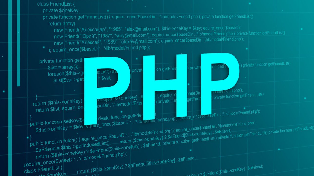Our PHP services cover everything from website development to system scripts. We use this powerful server-side scripting language to create dynamic web pages.