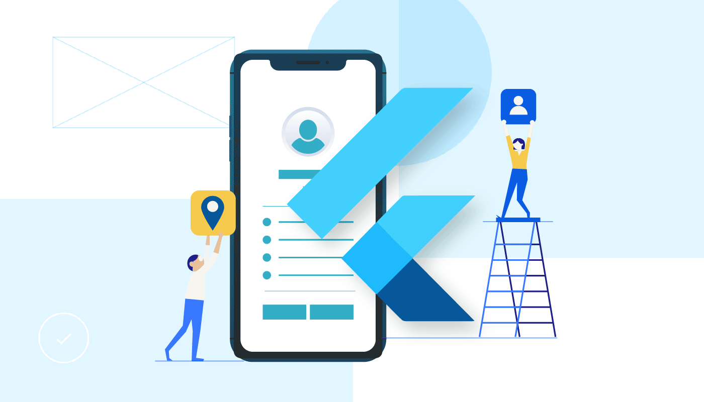 Our Flutter services deliver beautiful, fast, and responsive mobile apps for both Android and iOS. We use this modern framework to provide a native app experience for all your users.