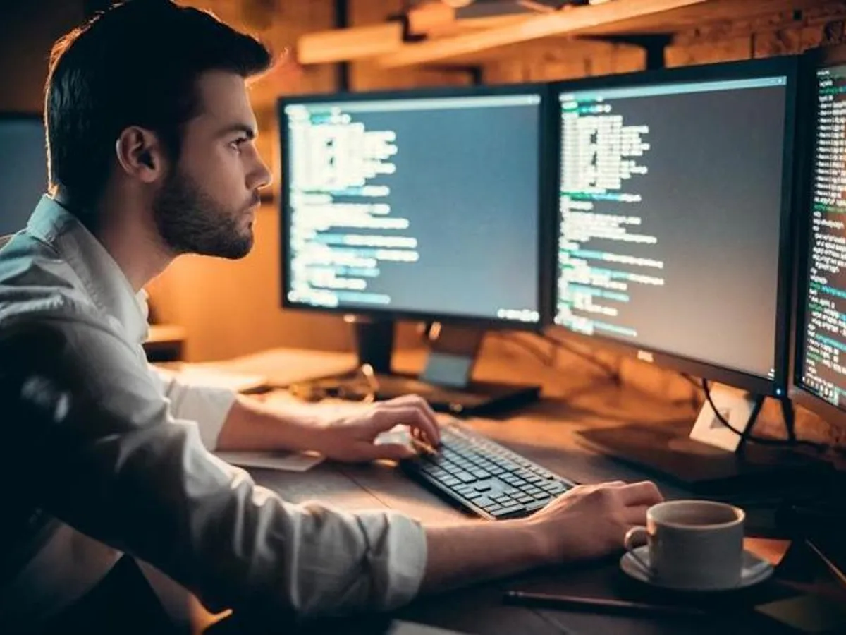 Our Web Developers design and build efficient, user-friendly websites. They ensure your online presence is engaging, secure, and optimized for search engines.